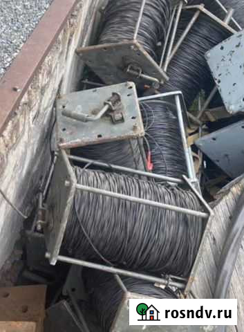 Полевой кабель П -274 Находка - изображение 1