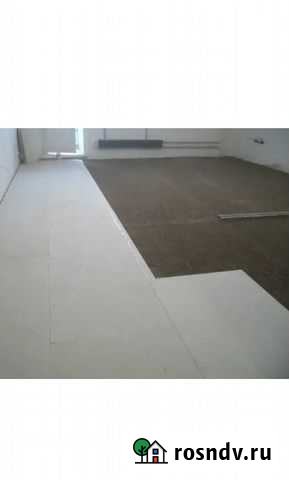 Услуги поклеить обои,укладка супер пол,ламинат Ижевск - изображение 1