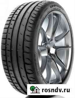 Tigar 245/45R17 99W XL ultra high performance Анапа
