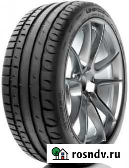 Tigar 245/45R17 99W XL ultra high performance Анапа - изображение 1