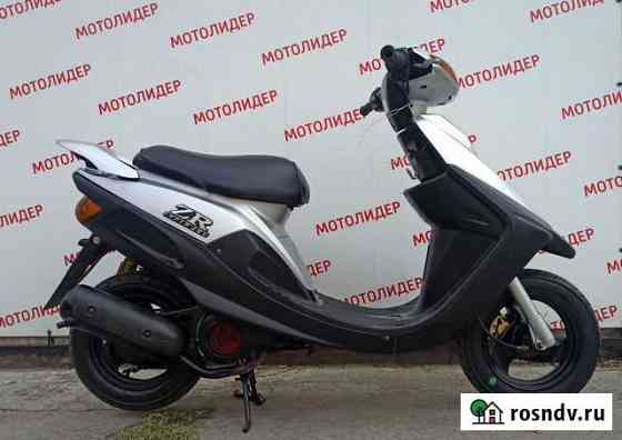 Мопед Yamaha Super Jog ZR из Японии, с гарантией Евпатория