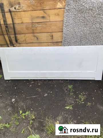 Экран для ванны Кызыл - изображение 1