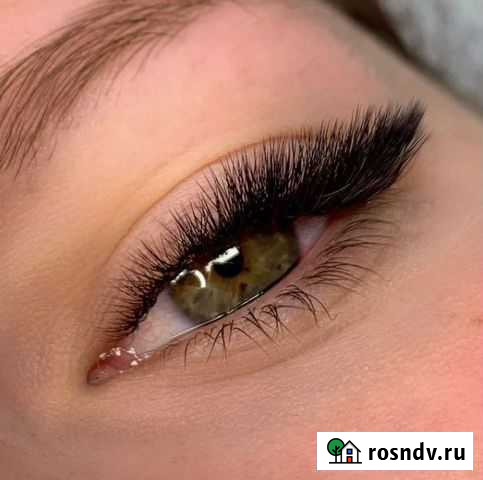 Наращивание ресниц Чита - изображение 1