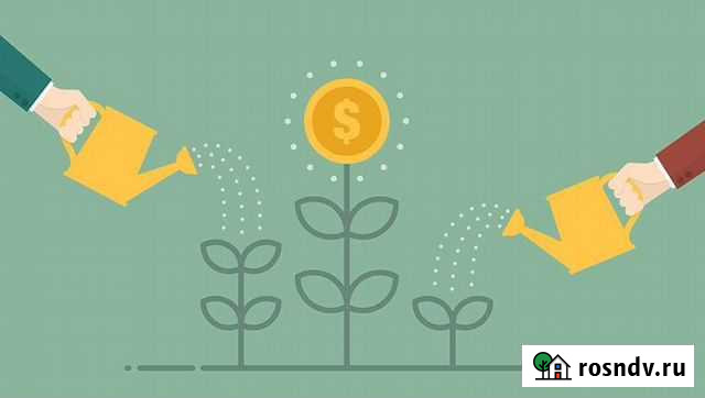 Приглашаем к сотрудничеству партнёра инвестора Магадан - изображение 1