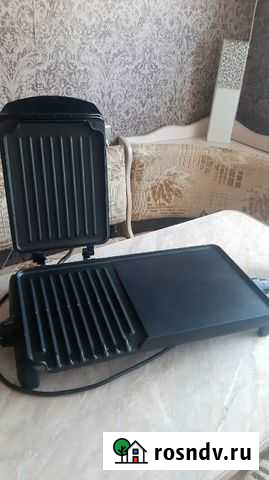 Электрогриль Магадан - изображение 1