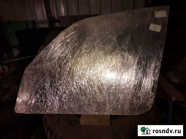 Стекло левое Шевроле Нива Малоярославец - изображение 1