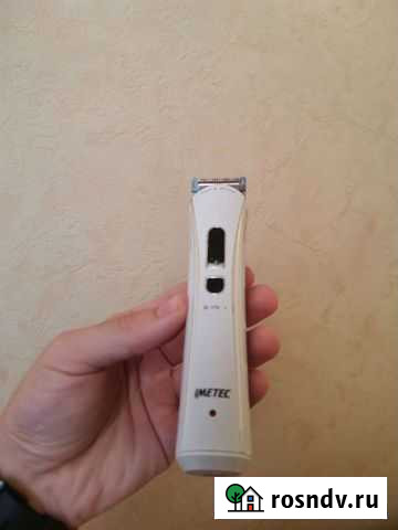 Машинка для стрижки волос Imetec Краснодар - изображение 1