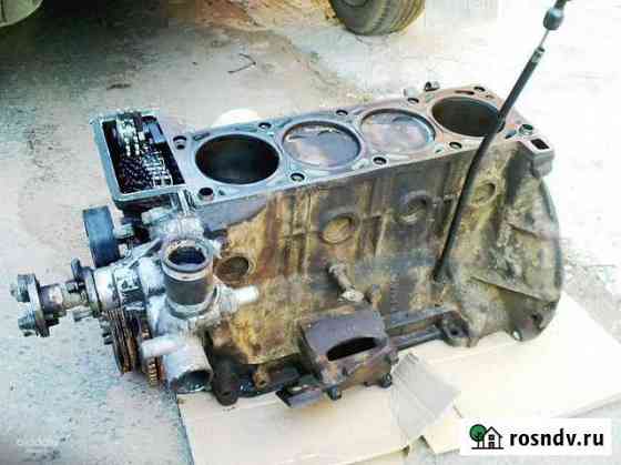 Газель (блок-405.) Вязники