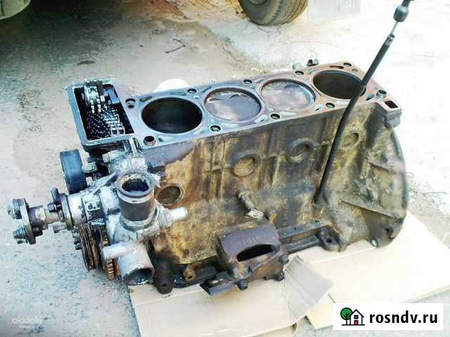 Газель (блок-405.) Вязники - изображение 1