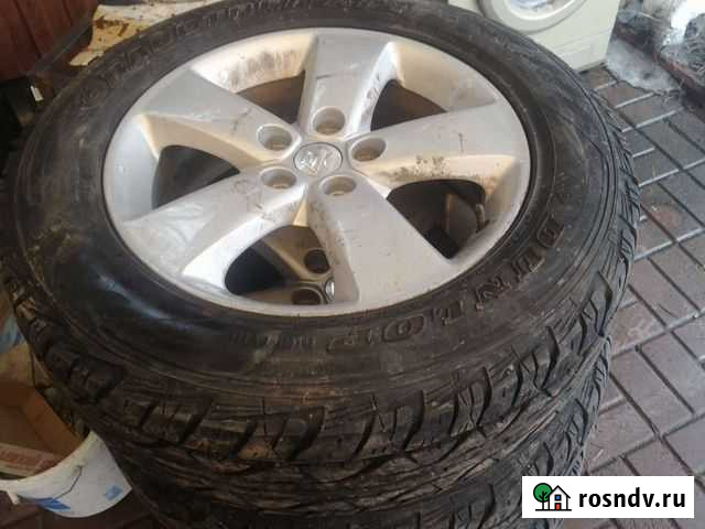 На сузуки гранд витара Брянск - изображение 1