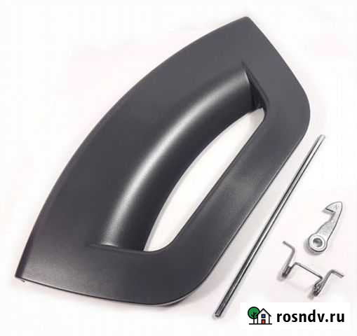 Ручка люка indesit, ariston ориг. 288568 Сургут - изображение 1