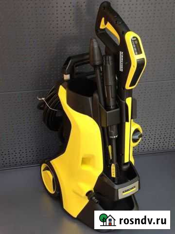 Новинка Аппарат высокого давления K5 Power Control Казань - изображение 1