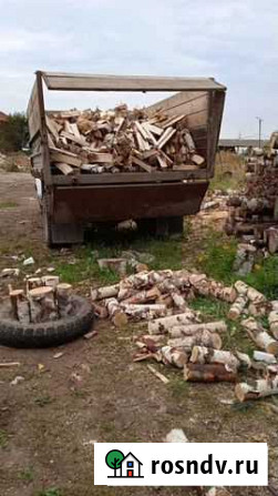 Дрова навоз Руэм - изображение 1