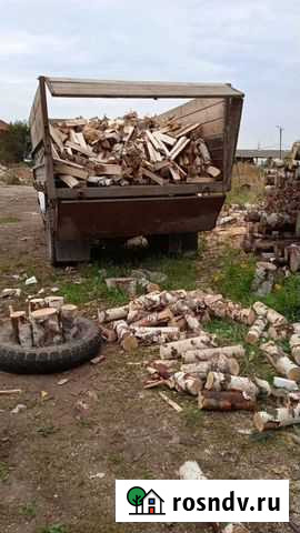 Дрова навоз Руэм - изображение 1