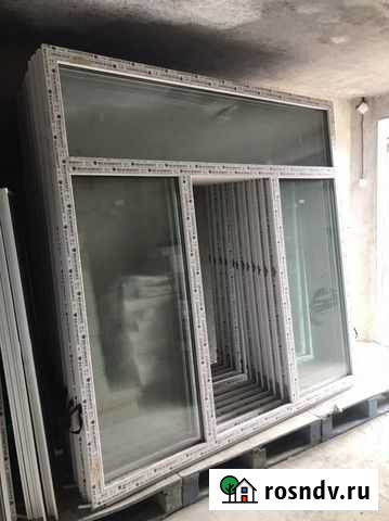 Окно Великие Луки - изображение 1