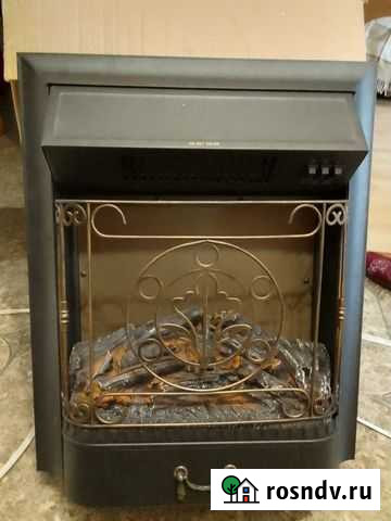 Камин Нарткала - изображение 1