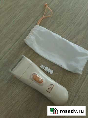 Бритва женская (не депилятор) Липецк - изображение 1