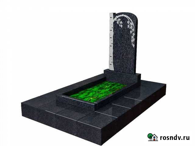 Памятники. Установка. Оградки Чебаркуль - изображение 1