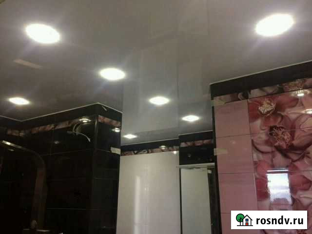 Натяжные потолки Мурино - изображение 1