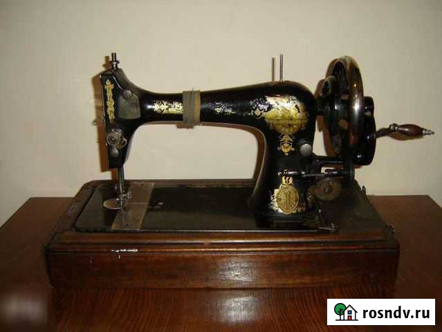 Мастер по ремонту швейных машин Сызрань - изображение 1