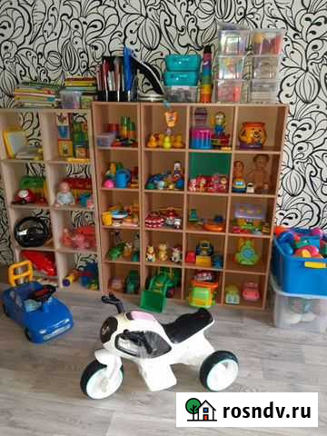 Частный детский сад  Фиксики Уфа - изображение 1