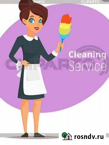 Уборка и чистка домов, квартир и помещении Владимир - изображение 1