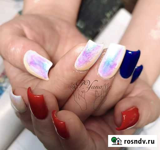 Знакомство с Мастером Тамбов - изображение 1