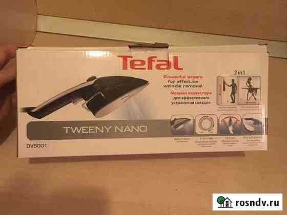 Отпариватель Tefal ручной новый Ставрополь