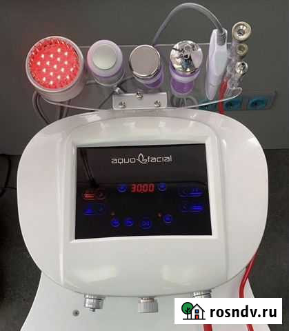 Комбайн 5 в 1 новый с гарантией 1806 (Mychway) Екатеринбург - изображение 1