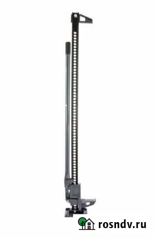 Домкрат реечный matrix 3тонны Курск - изображение 1