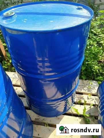 Бочка металлическая Клинцы - изображение 1