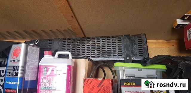 Обогреватель Чита - изображение 1