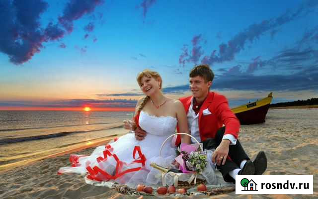 Фото видео съемка Астрахань - изображение 1