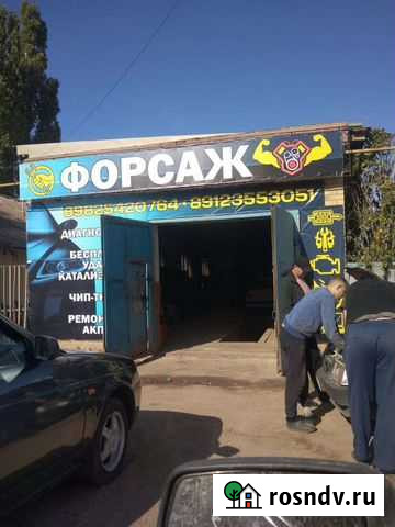 Ремонт и диагностика двс Бугуруслан - изображение 1