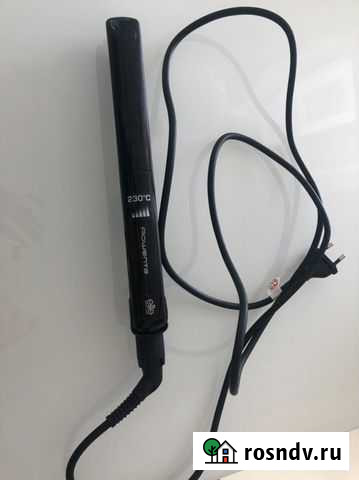 Утюжок Курган - изображение 1