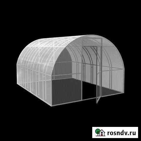 Каркас теплицы Великий Новгород