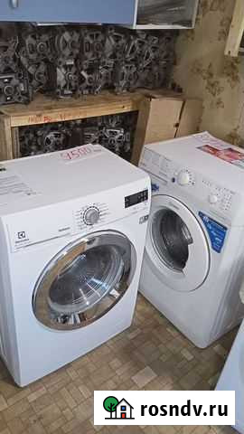 Запчасти для стиральных машин Ногинск - изображение 1