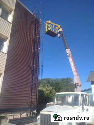 Автоподъемник Котельнич - изображение 1