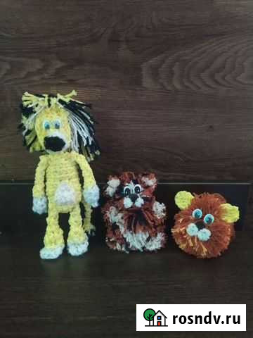 Поделки своими руками Абакан - изображение 1