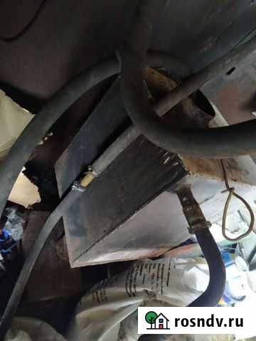 Печка Прокопьевск - изображение 1