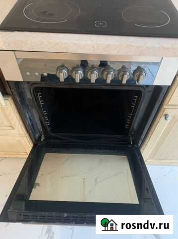 Духовой шкаф Домодедово - изображение 1