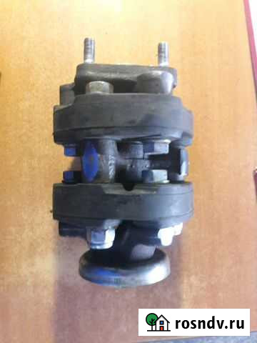 Пром вал на Ниву 21213 усиленный Строитель - изображение 1