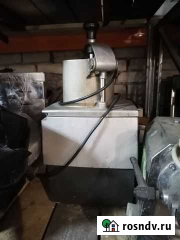 Овощерезка robot coupe CL50 Череповец - изображение 1