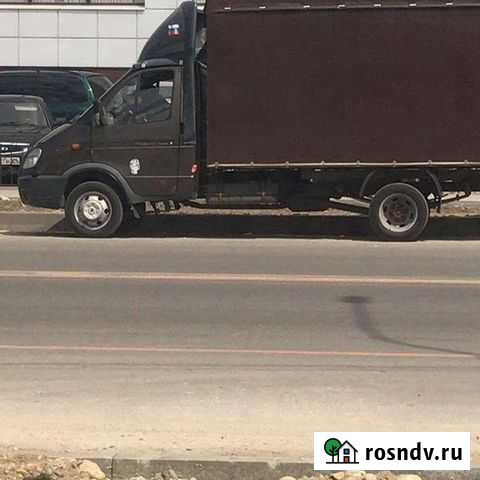 Грузоперевозки, грузчики Черкесск - изображение 1