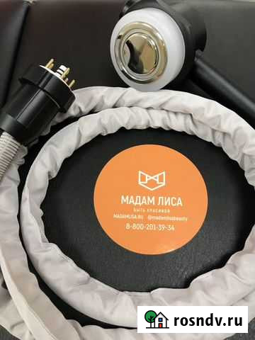 Манипула для аппарата IB-m8 Самара - изображение 1