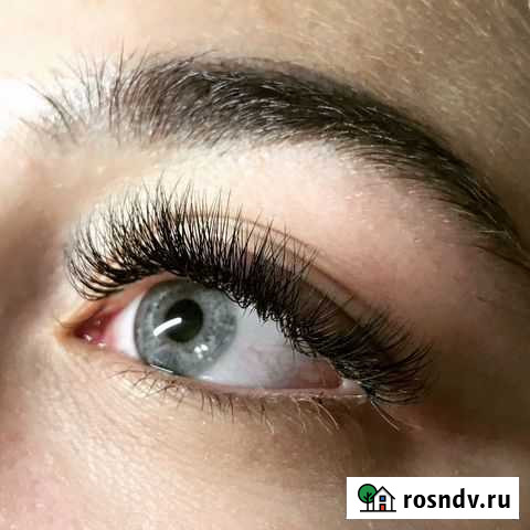 Наращивание ресниц Киров - изображение 1