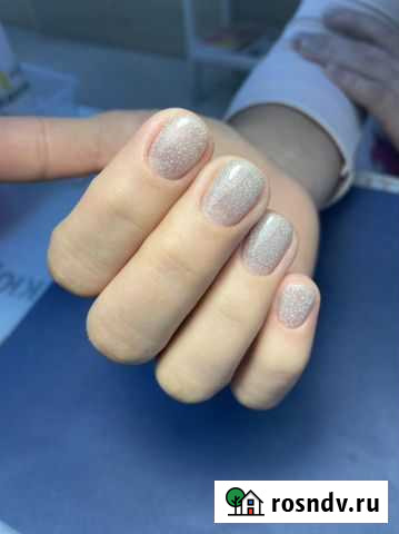 Маникюр гель лак Казань - изображение 1