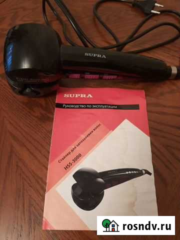 Стайлер Таганрог - изображение 1