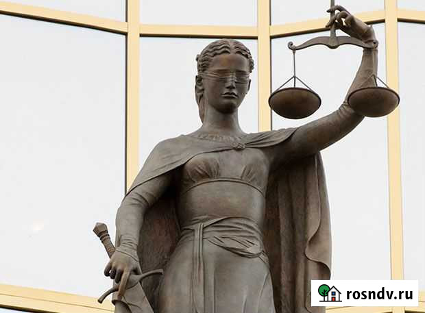 Юрист Арбитраж, Судебный защитник Казань - изображение 1