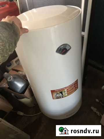 Водонагреватель Урюпинск - изображение 1